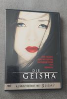 DVD: Die Geisha Rheinland-Pfalz - Koblenz Vorschau