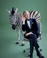 Tickets Max Raabe in Aschaffenburg oder Frankfurt Frankfurt am Main - Nordend Vorschau