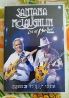Santana & McLaughlin Live At Montreux DVD Bayern - Sennfeld Vorschau