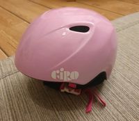 Skihelm Kinder Giro Slingshot XS/S rosa Rheinland-Pfalz - Neuwied Vorschau