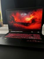 Acer Nitro 5 Gaming Laptop (17 Zoll,i9 11900H, RTX 3070,1000 GB) Nordrhein-Westfalen - Lippstadt Vorschau