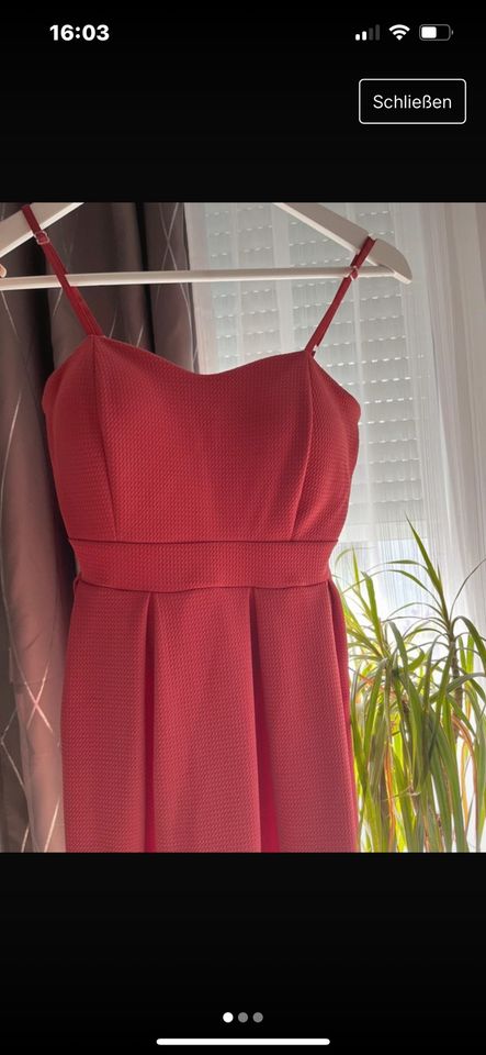 Kleid Größe XS in Ingolstadt