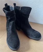 Damenstiefel Gr. 42 Marburg - Wehrda Vorschau