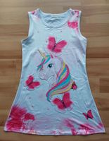 Kleid Einhorn Größe 150 Baden-Württemberg - Bruchsal Vorschau