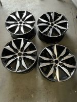 Opel Insignia Alufelgen 18“ Nordrhein-Westfalen - Düren Vorschau