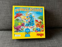 Funkelschatz Spiel Haba Kinderspiel Hessen - Gießen Vorschau