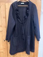 Wolljacke Walkjacke Gr. 46 neu Top 100% Wolle Nordrhein-Westfalen - Rheinbach Vorschau