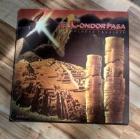 El condor pasa Berlin - Spandau Vorschau