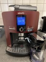 Kaffeevollautomat Krups Stuttgart - Bad Cannstatt Vorschau