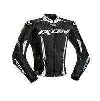 IXON Vortex-2 Motorrad Lederjacke 48 50 52 54 56 58 Rheinland-Pfalz - Trierweiler Vorschau