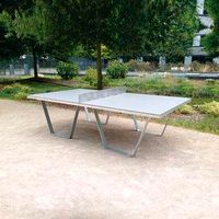 Suche Tischtennisplatte Outdoor Beton Pankow - Weissensee Vorschau