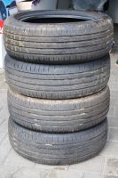 4x neue Sommerreifen GOODYEAR EFFICIENCY, 205/55 R17 Baden-Württemberg - Deizisau  Vorschau