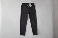 !!! NEU !!! Gr. 134 H&M Jeans-Jogger dunkel-grau dünne Hose Rostock - Hansaviertel Vorschau
