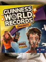 Spiel Guiness world records Gesellschaftsspiel Nordrhein-Westfalen - Simmerath Vorschau