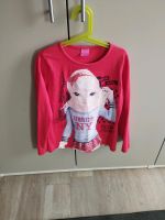 Langarm T-Shirt "Top Model" Gr.152 Nordrhein-Westfalen - Neuss Vorschau