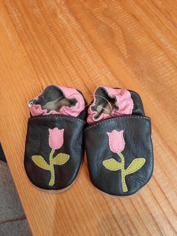 Babyschuhe in Gievenbeck