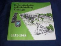 Chronik der Jägerkaserne Eichstätt Bd. 3 (Polizei) Niedersachsen - Schortens Vorschau