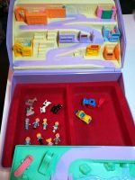 Polly Pocket Jewel Case Hessen - Malsfeld Vorschau