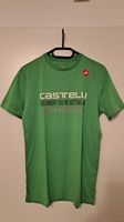 T-SHIRT | CASTELLI | Radsport | Gravel | Rosso Corsa Rheinland-Pfalz - Venningen Vorschau