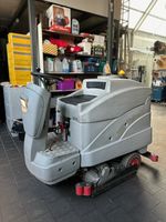 Aufsitzmaschine Comac Tripla 85 Hessen - Lollar Vorschau