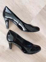 High Heels von Gabor, schwarz, wie NEU, Größe 5 1/2 Niedersachsen - Sittensen Vorschau