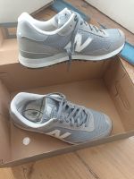 New Balance 515 Schuhe Herren grau Berlin - Lichtenberg Vorschau