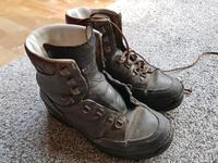 Lowa Wanderschuhe  Lederkorpus 38 Nordrhein-Westfalen - Detmold Vorschau