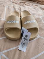 Lacoste Schlappen Baden-Württemberg - Güglingen Vorschau