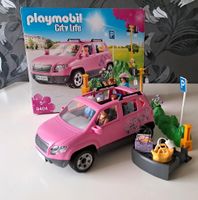 Playmobil 9404 - Familien-Pkw mit Parkbucht Essen-West - Frohnhausen Vorschau