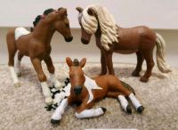 Pferde Ponys SCHLEICH Figur Pferd Pony Figur Fohlen McDonals Brandenburg - Blankenfelde-Mahlow Vorschau