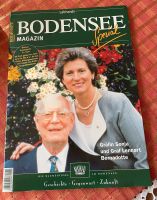 Bodensee Magazin Spezial - Die Blumeninsel Mainau Baden-Württemberg - Niedereschach Vorschau