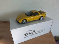 1:18 Otto Mazda RX7 FD3S in OVP Spirit Type R Lübeck - St. Lorenz Süd Vorschau