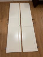 IKEA Pax Türen 4 x TYSSEDAL 50x229 cm Bayern - Fürth Vorschau