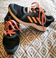 Adidas Turnschuhe Gr 37/38 Sportschuhe Schuh Sneaker blau rosa Nordrhein-Westfalen - Hamm Vorschau