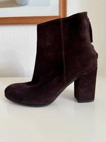Kennel & Schmenger Stiefeletten Anklebooties braun 39 Leder Lübeck - St. Gertrud Vorschau