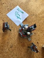 Lego 75000 Clone Troopers vs. droidekas Star Wars Bayern - Bischofsmais Vorschau