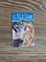 Citrus - Shoco Card/ Shojo Card - Manga Bayern - Kaufbeuren Vorschau