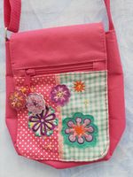 Tasche Mädchen Spiegelburg Klostermann, pink Hessen - Schmitten Vorschau