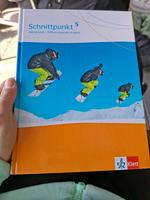 Schnittpunkt 5 Mathematik   Neu unbenutzt! Niedersachsen - Hohenhameln Vorschau