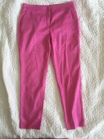 Zigarettenhose pink retro vintage Hallhuber Obergiesing-Fasangarten - Obergiesing Vorschau