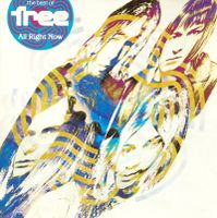 CD FREE - All Right Now-the Best of...   Neuwertig Rheinland-Pfalz - Gau-Bischofsheim Vorschau