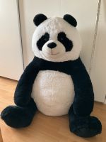 Stofftier Panda groß Hessen - Maintal Vorschau