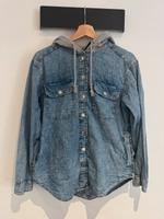 Jeans Hoodie Bayern - Grafling Vorschau