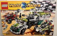 Lego World Racers  8864   - NEU - Nordrhein-Westfalen - Hamm Vorschau