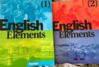 English Elements 1-2, Learning. Nordrhein-Westfalen - Velbert Vorschau