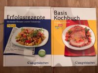 2x Weight watchers Basis Kochbuch, Erfolgsrezepte ab 5€ Nordrhein-Westfalen - Monheim am Rhein Vorschau