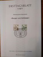 Berlin ETB's 1977 kompletter Jahrgang Niedersachsen - Uslar Vorschau