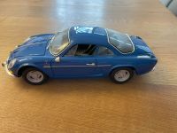 Maisto 1:18 Alpine Renault 1600s 1972 Nordrhein-Westfalen - Viersen Vorschau