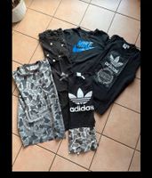 Adidas,Tshirts,Shirts,Gr.L Bayern - Weisendorf Vorschau