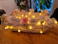 Präsentkorb Korb Geschenk Hochzeit Wedding Brautpaar Dortmund - Innenstadt-West Vorschau